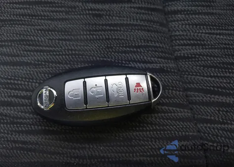 2015 Nissan Sentra Sv from USA, damaged, VIN 3N1AB7AP5FL689356